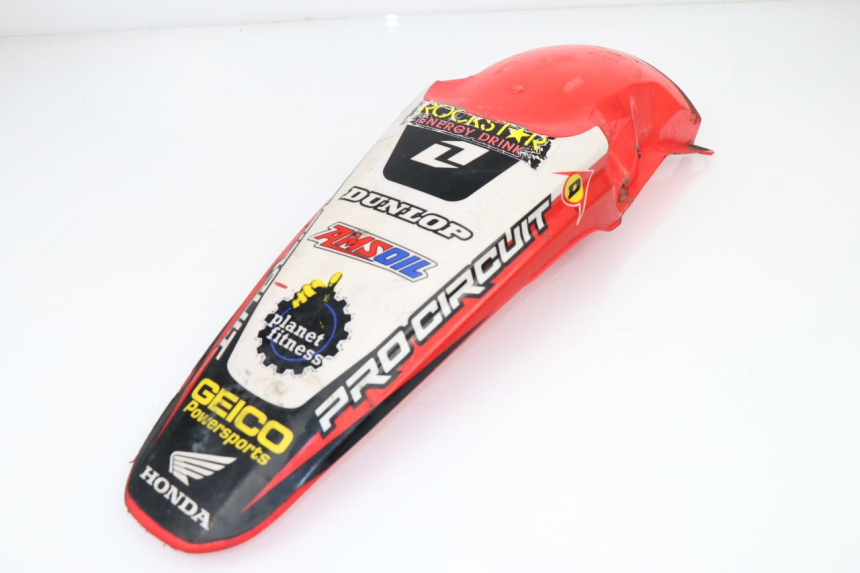 photo de CARENA POSTERIORE HONDA CRF CR-F 450 (2005 - 2008)