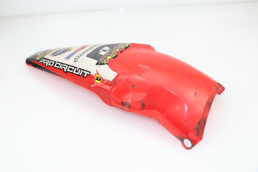 photo de CARENA POSTERIORE HONDA CRF CR-F 450 (2005 - 2008)