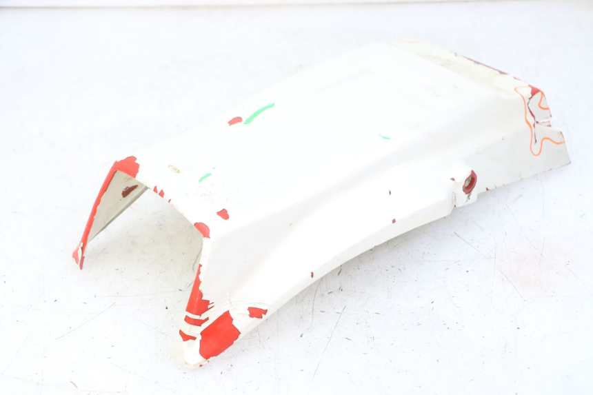 photo de CARENA POSTERIORE HONDA MTX TC02 125 (1987 - 1989)