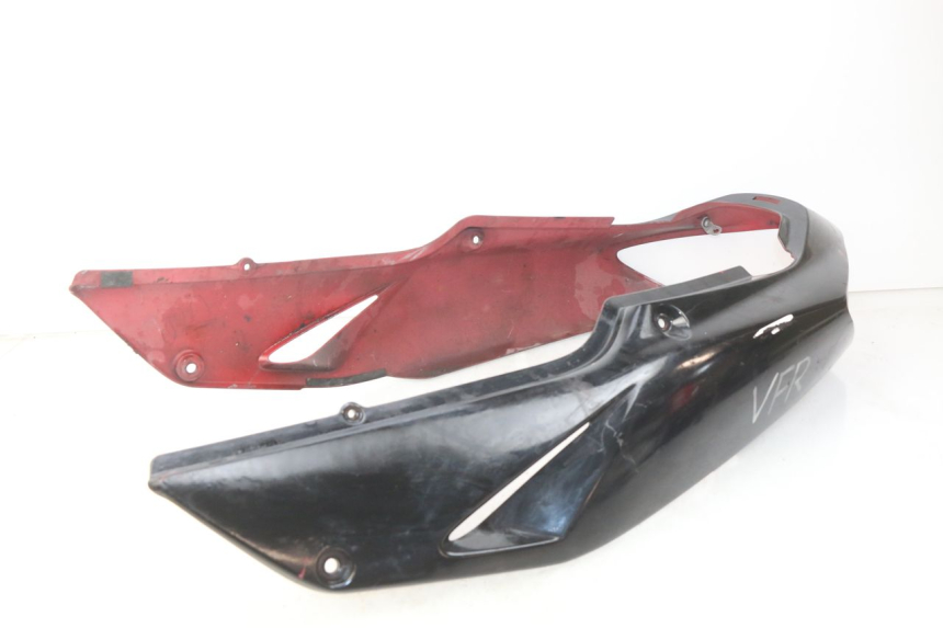 photo de CARENA POSTERIORE HONDA VFR FI RC46 800 (1998 - 2001)