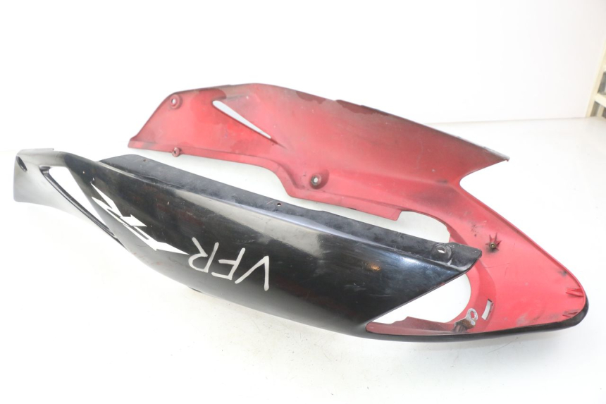photo de CARENA POSTERIORE HONDA VFR FI RC46 800 (1998 - 2001)