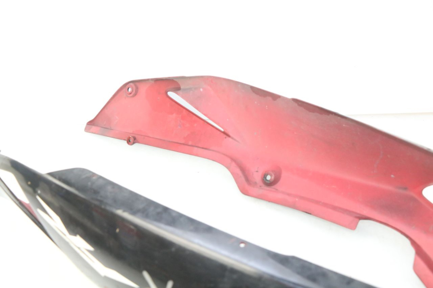 photo de CARENA POSTERIORE HONDA VFR FI RC46 800 (1998 - 2001)