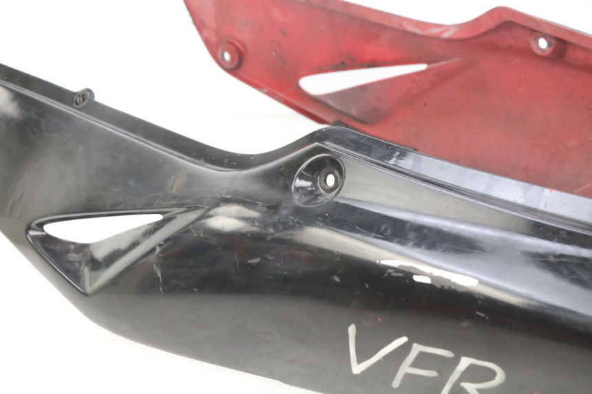 photo de CARENA POSTERIORE HONDA VFR FI RC46 800 (1998 - 2001)