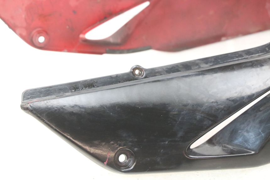 photo de CARENA POSTERIORE HONDA VFR FI RC46 800 (1998 - 2001)