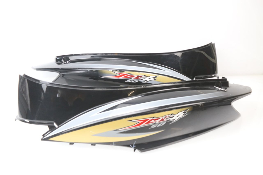 photo de Carena posteriore SYM JET 4 50 (2010 - 2014)