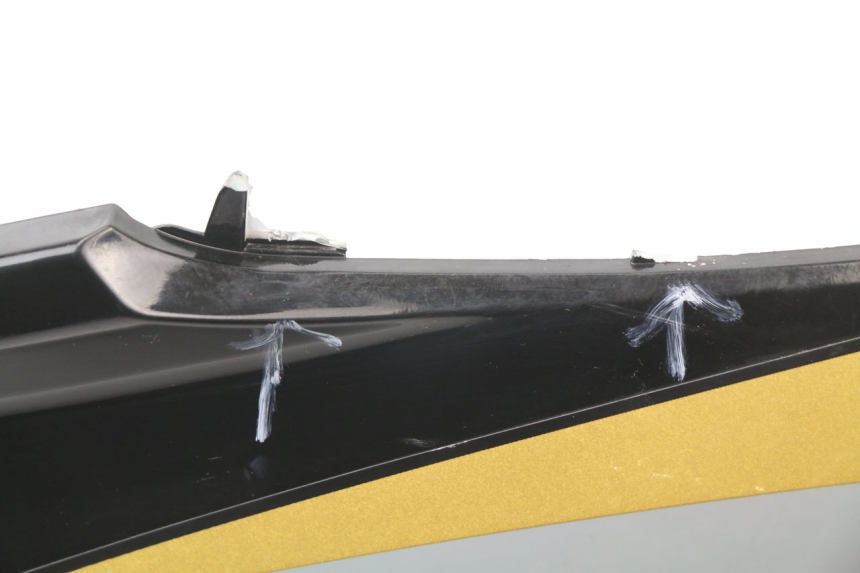 photo de Carena posteriore SYM JET 4 50 (2010 - 2014)