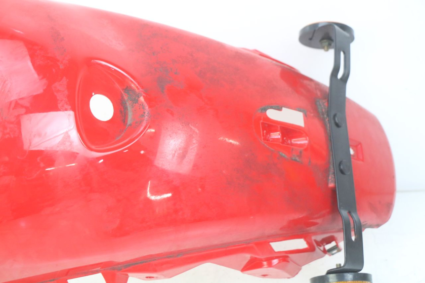 photo de CARENA POSTERIORE JM MOTORS OLDIES 4T 50 (2010 - 2020)