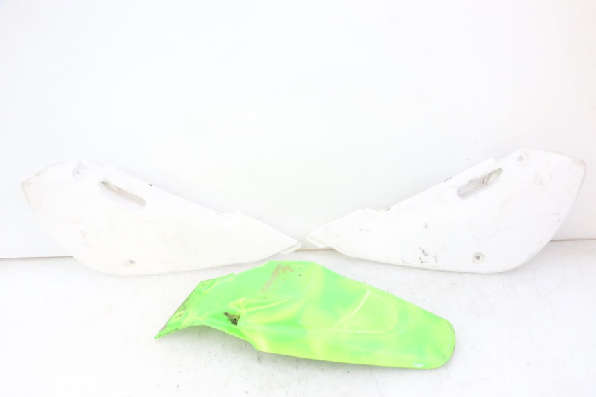 photo de CARENA POSTERIORE KAWASAKI KX 65 (2000 - 2019)