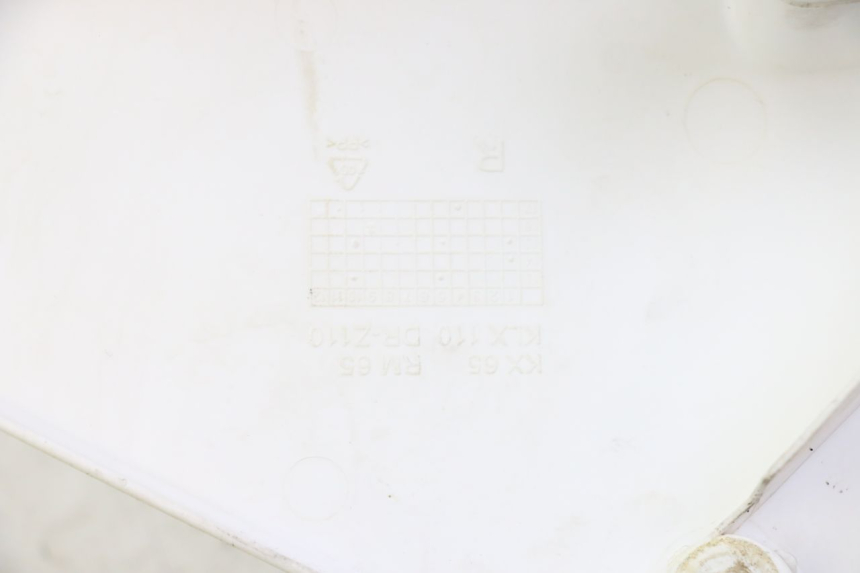 photo de CARENA POSTERIORE KAWASAKI KX 65 (2000 - 2019)