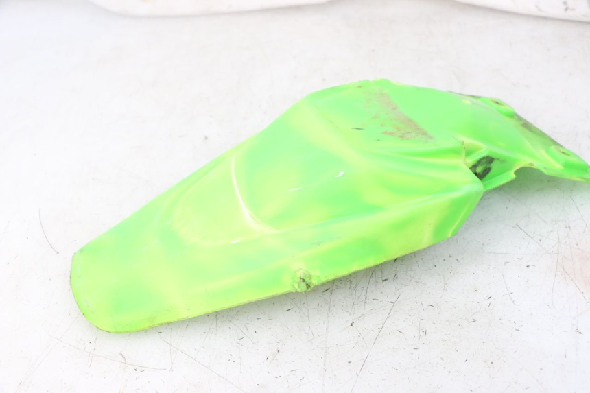 photo de CARENA POSTERIORE KAWASAKI KX 65 (2000 - 2019)