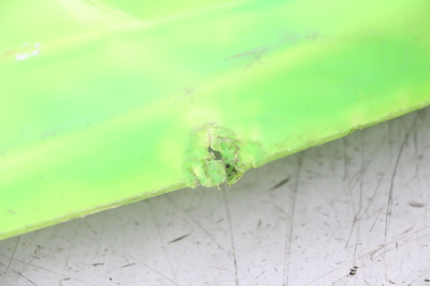 photo de CARENA POSTERIORE KAWASAKI KX 65 (2000 - 2019)