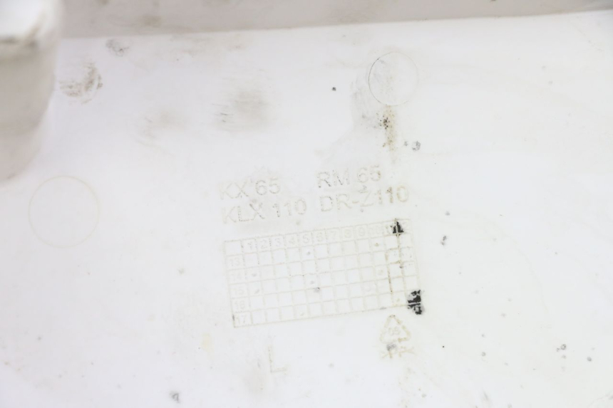 photo de CARENA POSTERIORE KAWASAKI KX 65 (2000 - 2019)