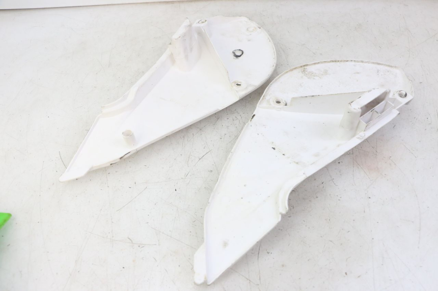 photo de CARENA POSTERIORE KAWASAKI KX 65 (2000 - 2019)