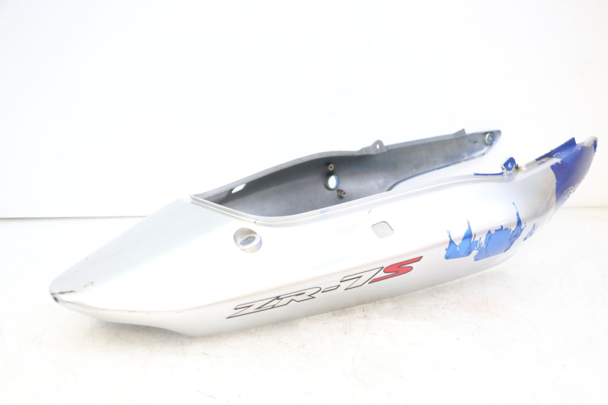 photo de CARENA POSTERIORE KAWASAKI ZR7 ZR-7 S 750 (1999 - 2004)
