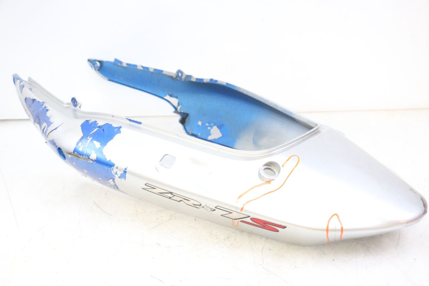 photo de CARENA POSTERIORE KAWASAKI ZR7 ZR-7 S 750 (1999 - 2004)