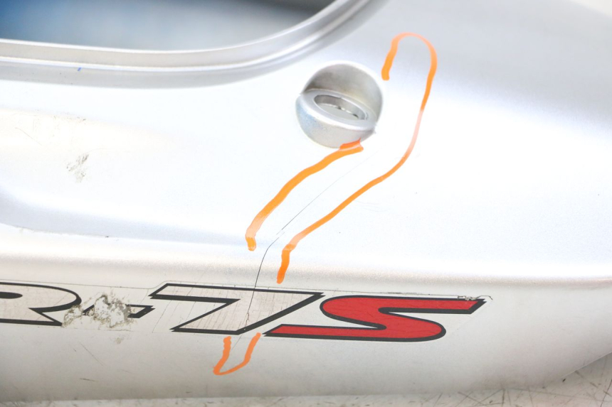 photo de CARENA POSTERIORE KAWASAKI ZR7 ZR-7 S 750 (1999 - 2004)