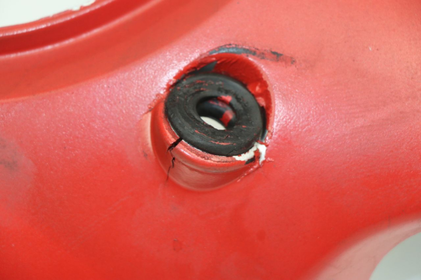 photo de Carena posteriore KAWASAKI ZX-6R ZX6R 600 (2000 - 2002)