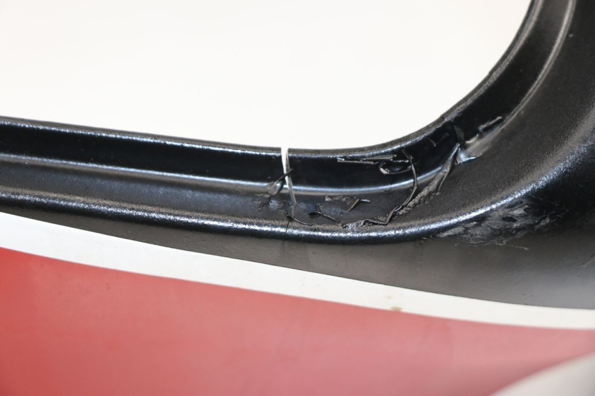 photo de Carena posteriore KAWASAKI ZX-6R ZX6R 600 (2000 - 2002)