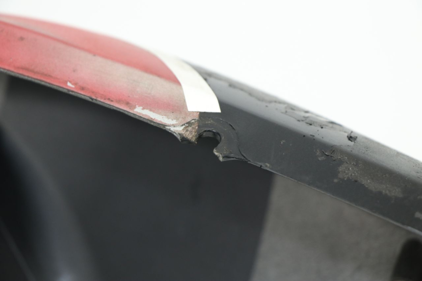 photo de Carena posteriore KAWASAKI ZX-6R ZX6R 600 (2000 - 2002)