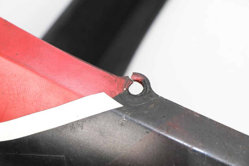 photo de Carena posteriore KAWASAKI ZX-6R ZX6R 600 (2000 - 2002)