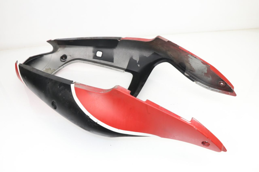 photo de Carena posteriore KAWASAKI ZX-6R ZX6R 600 (2000 - 2002)