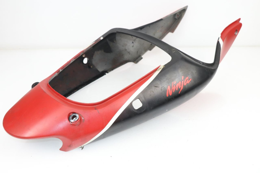 photo de Carena posteriore KAWASAKI ZX-6R ZX6R 600 (2000 - 2002)
