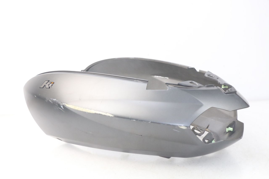 photo de CARENA POSTERIORE PEUGEOT KISBEE 2T 50 (2010 - 2017)