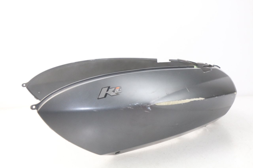 photo de CARENA POSTERIORE PEUGEOT KISBEE 2T 50 (2010 - 2017)