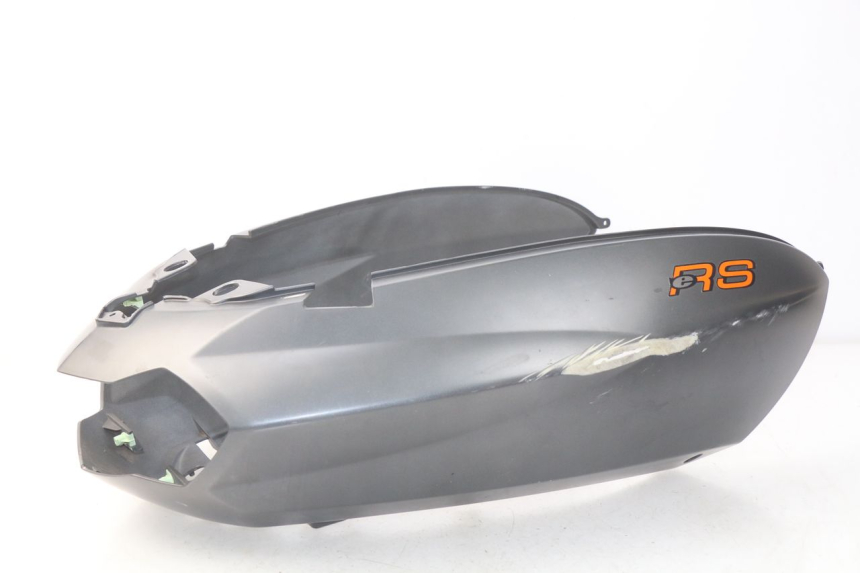 photo de CARENA POSTERIORE PEUGEOT KISBEE 2T 50 (2010 - 2017)