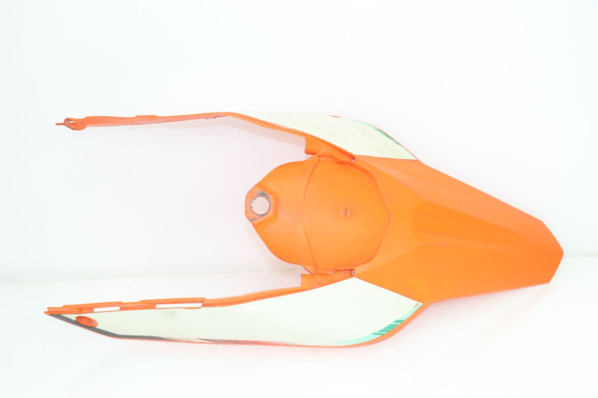 photo de Carena posteriore KTM SXF SX-F 250 (2007 - 2010)