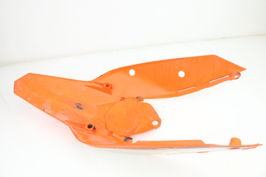 photo de Carena posteriore KTM SXF SX-F 250 (2007 - 2010)