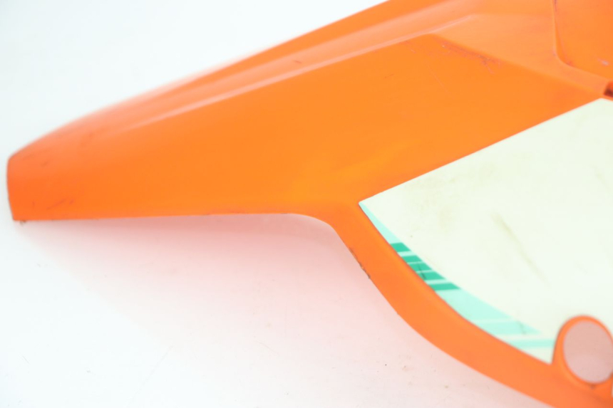 photo de Carena posteriore KTM SXF SX-F 250 (2007 - 2010)