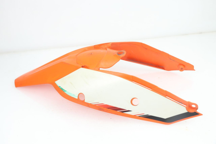 photo de Carena posteriore KTM SXF SX-F 250 (2007 - 2010)