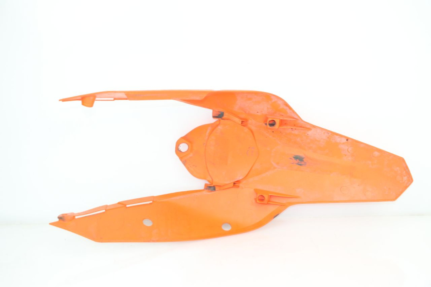 photo de Carena posteriore KTM SXF SX-F 250 (2007 - 2010)
