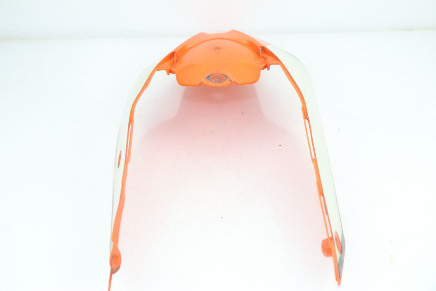 photo de Carena posteriore KTM SXF SX-F 250 (2007 - 2010)