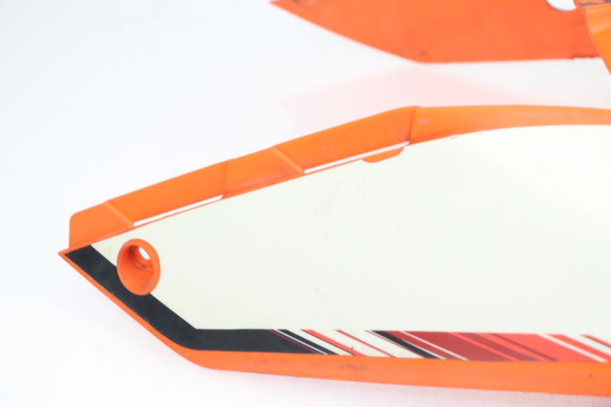 photo de Carena posteriore KTM SXF SX-F 250 (2007 - 2010)