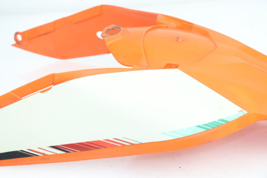photo de Carena posteriore KTM SXF SX-F 250 (2007 - 2010)