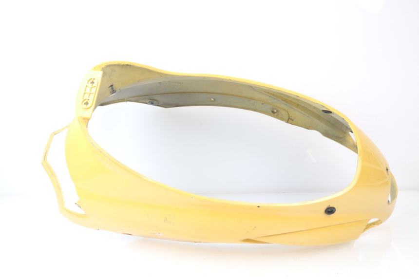 photo de CARENA POSTERIORE PIAGGIO LIBERTY 4T 50 (2004 - 2008)