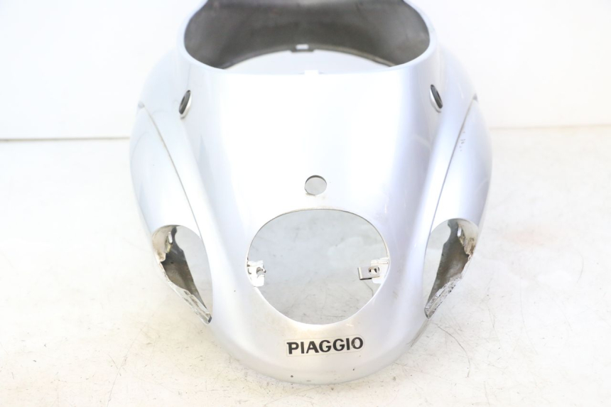 photo de CARENA POSTERIORE PIAGGIO LIBERTY 125 (1998 - 2008)