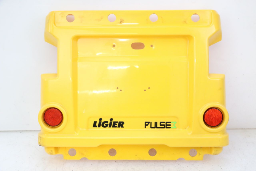 photo de CARENA POSTERIORE LIGIER PULSE 3 1 (2014 - 2020)