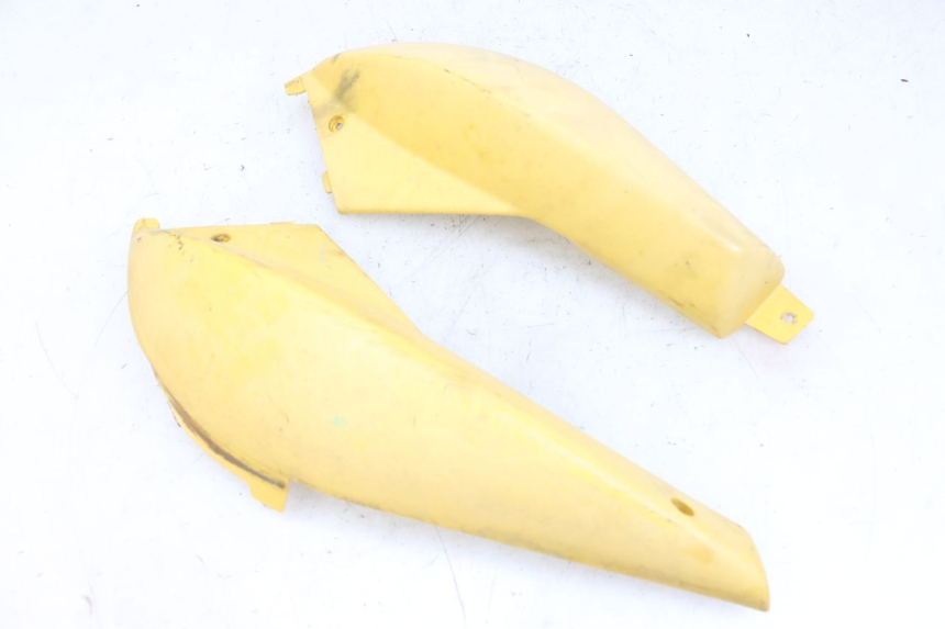 photo de CARENA POSTERIORE PEUGEOT LUDIX 50 (2008 - 2017) - Vista principale