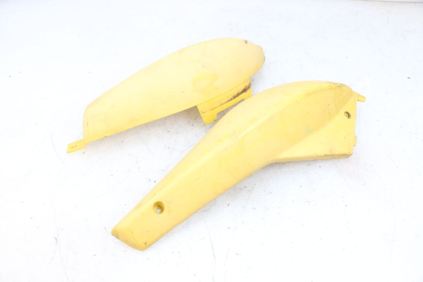 photo de CARENA POSTERIORE PEUGEOT LUDIX 50 (2008 - 2017) - Dettaglio del componente