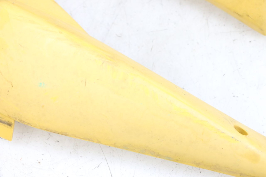 photo de CARENA POSTERIORE PEUGEOT LUDIX 50 (2008 - 2017) - Zoom sullo stato d'uso