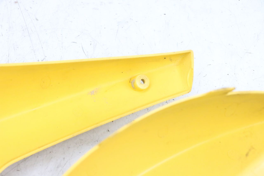 photo de CARENA POSTERIORE PEUGEOT LUDIX 50 (2008 - 2017) - Altra angolazione