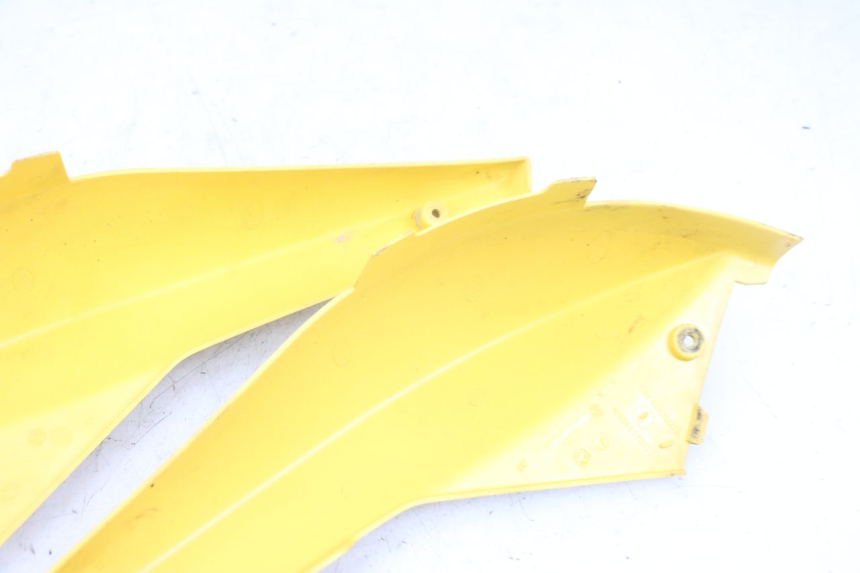 photo de CARENA POSTERIORE PEUGEOT LUDIX 50 (2008 - 2017) - Primo piano tecnico