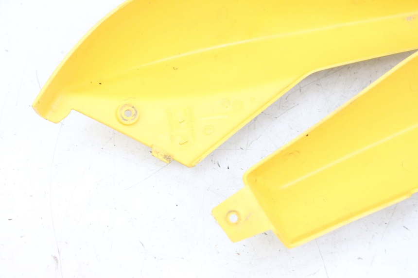 photo de CARENA POSTERIORE PEUGEOT LUDIX 50 (2008 - 2017) - Vista d'insieme del prodotto