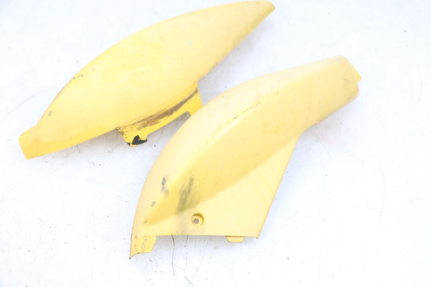 photo de CARENA POSTERIORE PEUGEOT LUDIX 50 (2008 - 2017) - Ricambio usato controllato