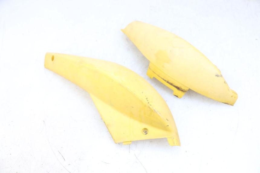 photo de CARENA POSTERIORE PEUGEOT LUDIX 50 (2008 - 2017) - Marcature e riferimenti originali