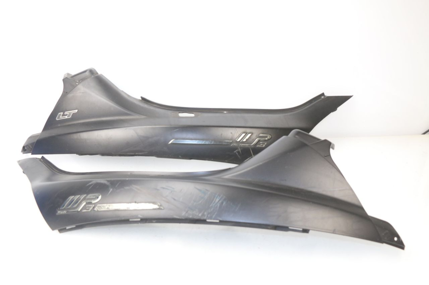 photo de Carena posteriore PIAGGIO MP3 LT 400 (2007 - 2012)