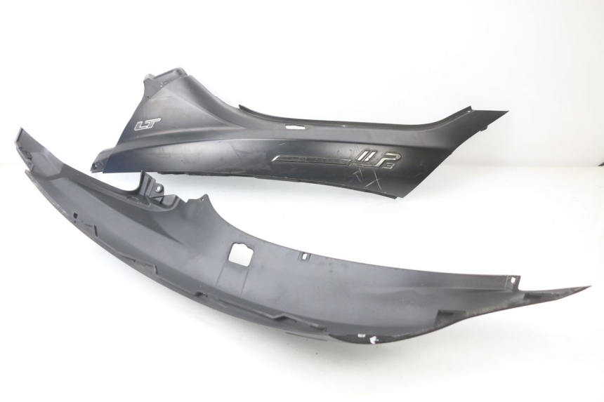 photo de Carena posteriore PIAGGIO MP3 LT 400 (2007 - 2012)